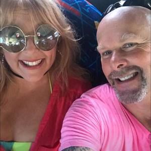 Meet your Posher, Jerry